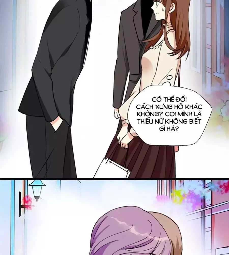 Mùi Hương Lãng Mạn Chapter 11 - Trang 2