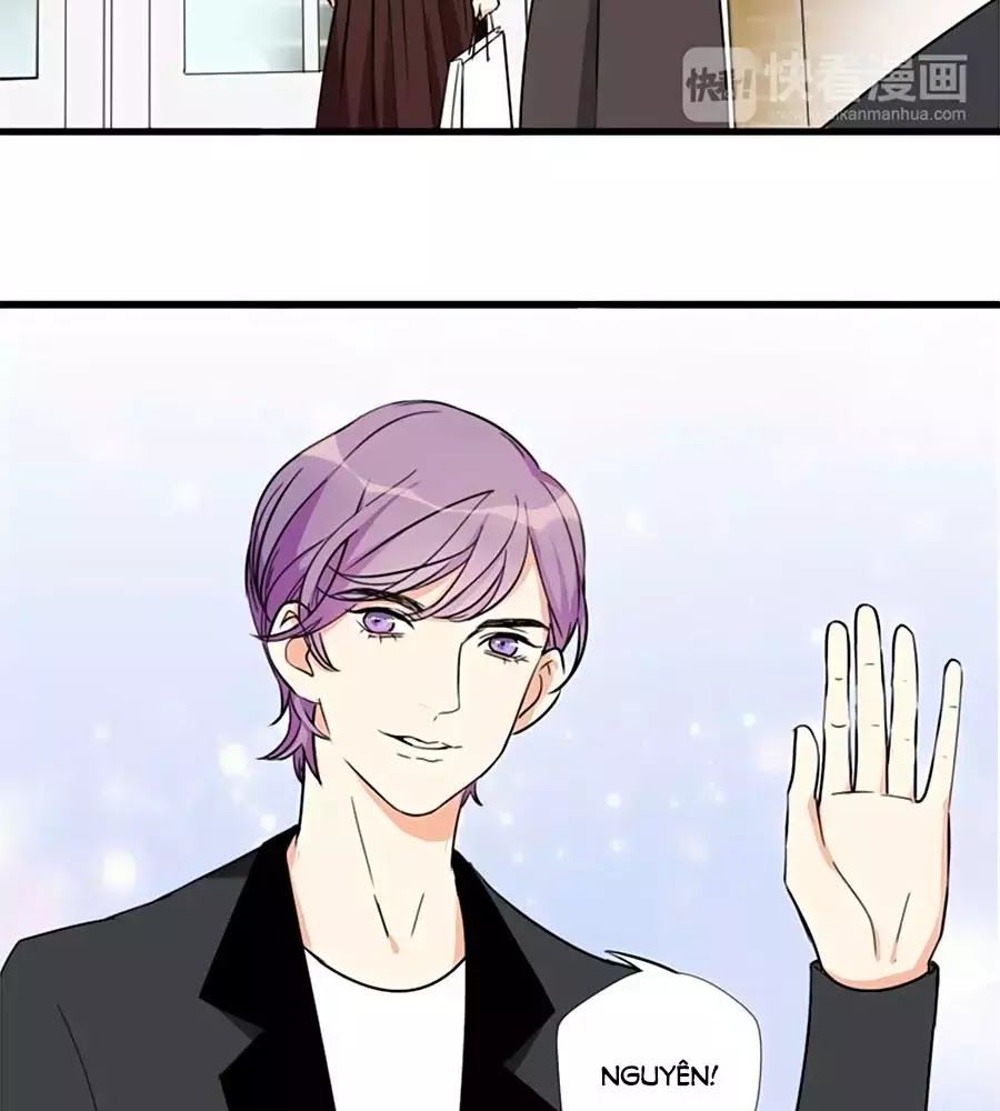 Mùi Hương Lãng Mạn Chapter 11 - Trang 2