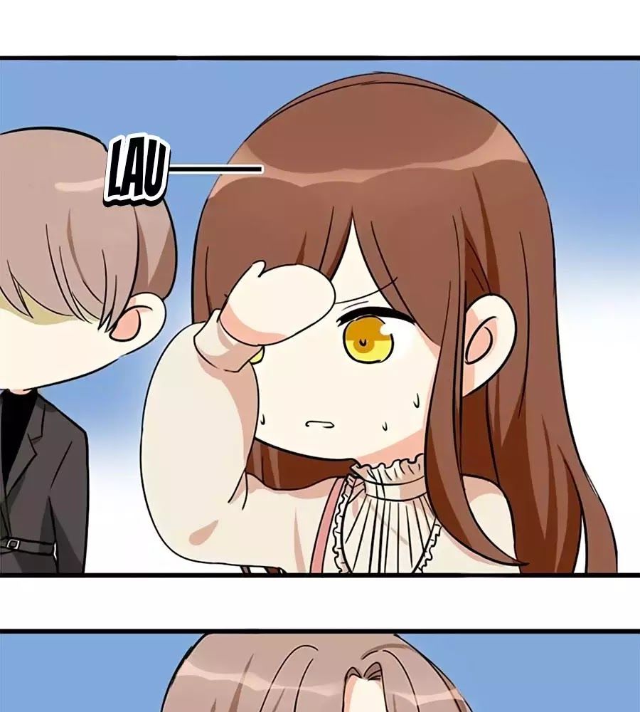 Mùi Hương Lãng Mạn Chapter 11 - Trang 2