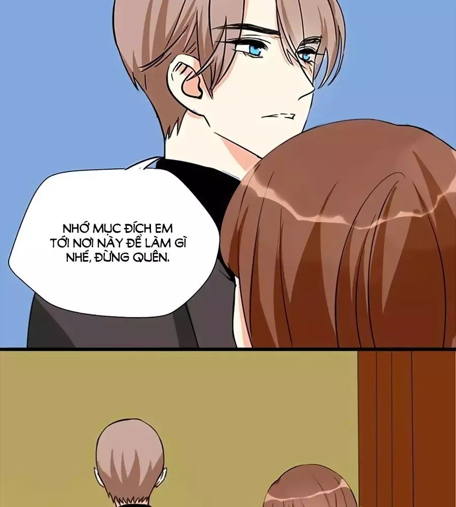 Mùi Hương Lãng Mạn Chapter 11 - Trang 2