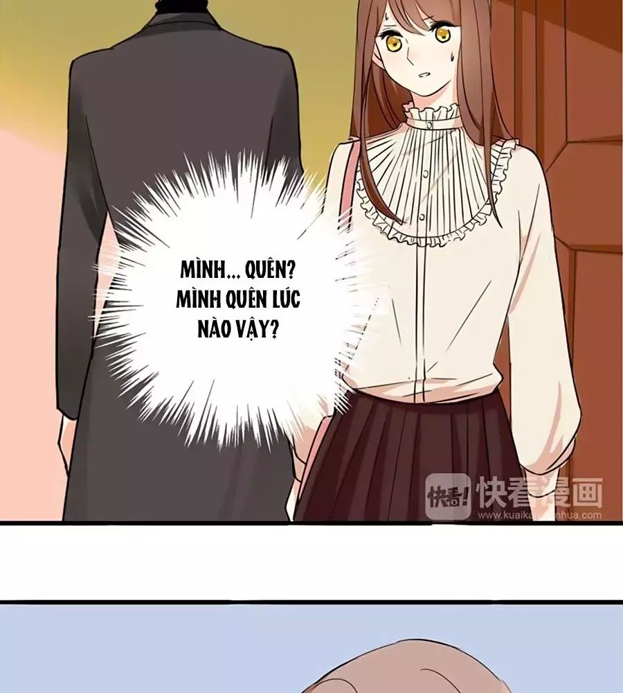 Mùi Hương Lãng Mạn Chapter 11 - Trang 2