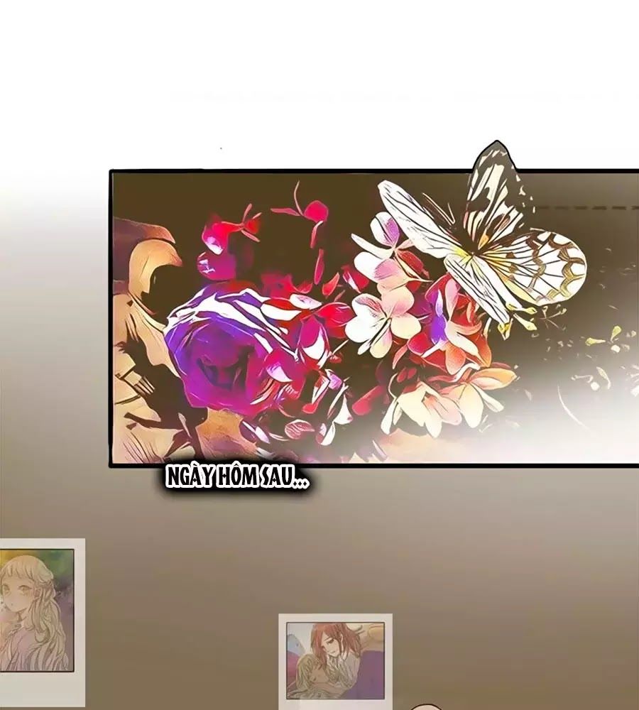 Mùi Hương Lãng Mạn Chapter 11 - Trang 2