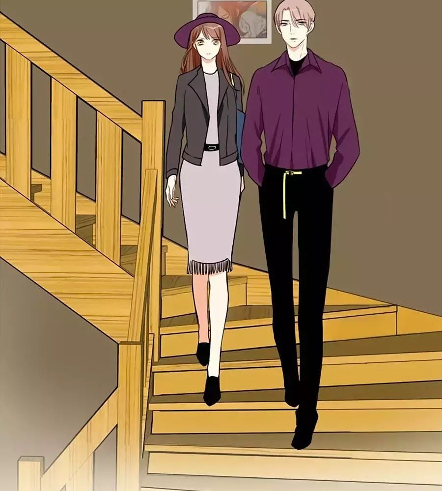 Mùi Hương Lãng Mạn Chapter 11 - Trang 2