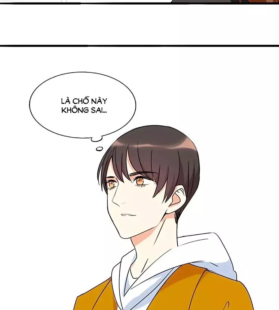 Mùi Hương Lãng Mạn Chapter 11 - Trang 2