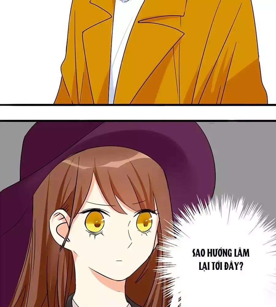 Mùi Hương Lãng Mạn Chapter 11 - Trang 2