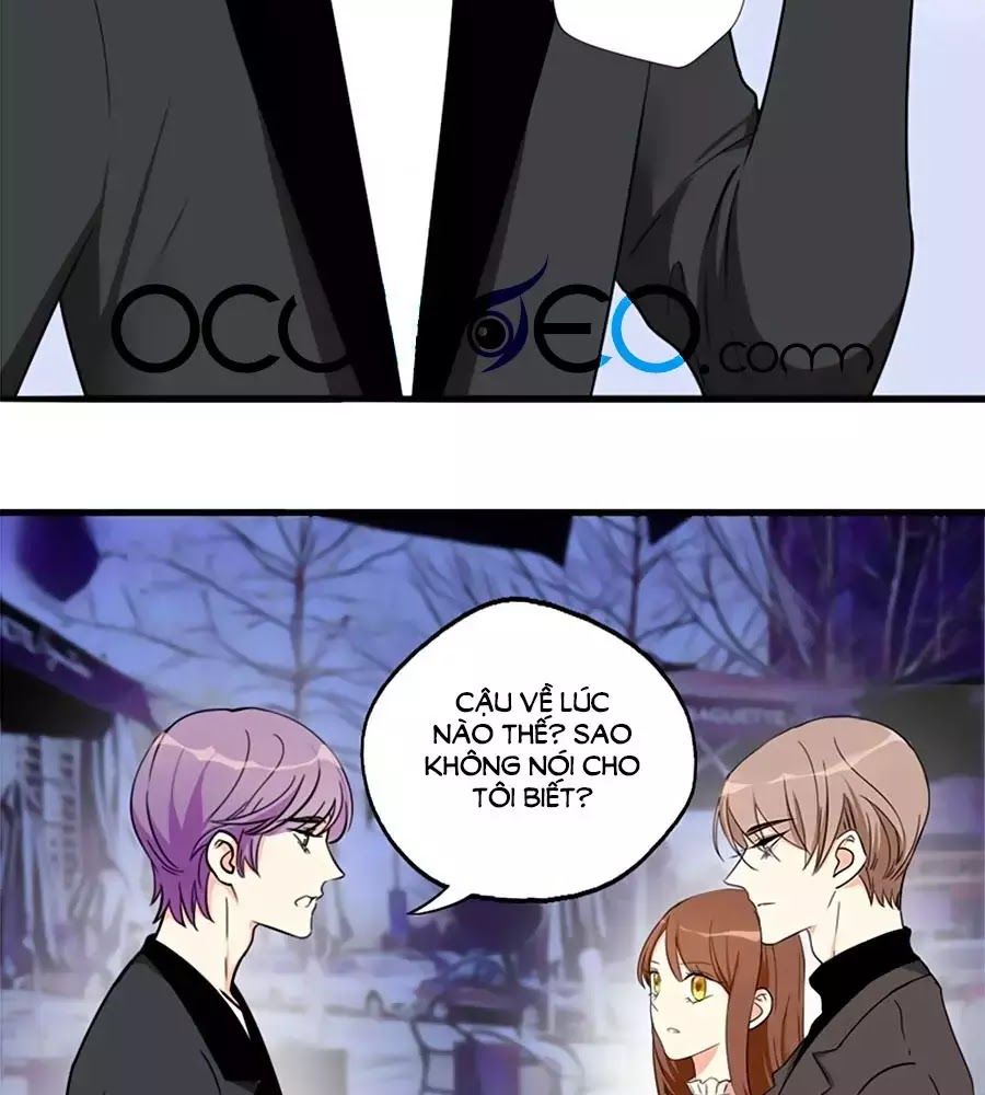 Mùi Hương Lãng Mạn Chapter 11 - Trang 2