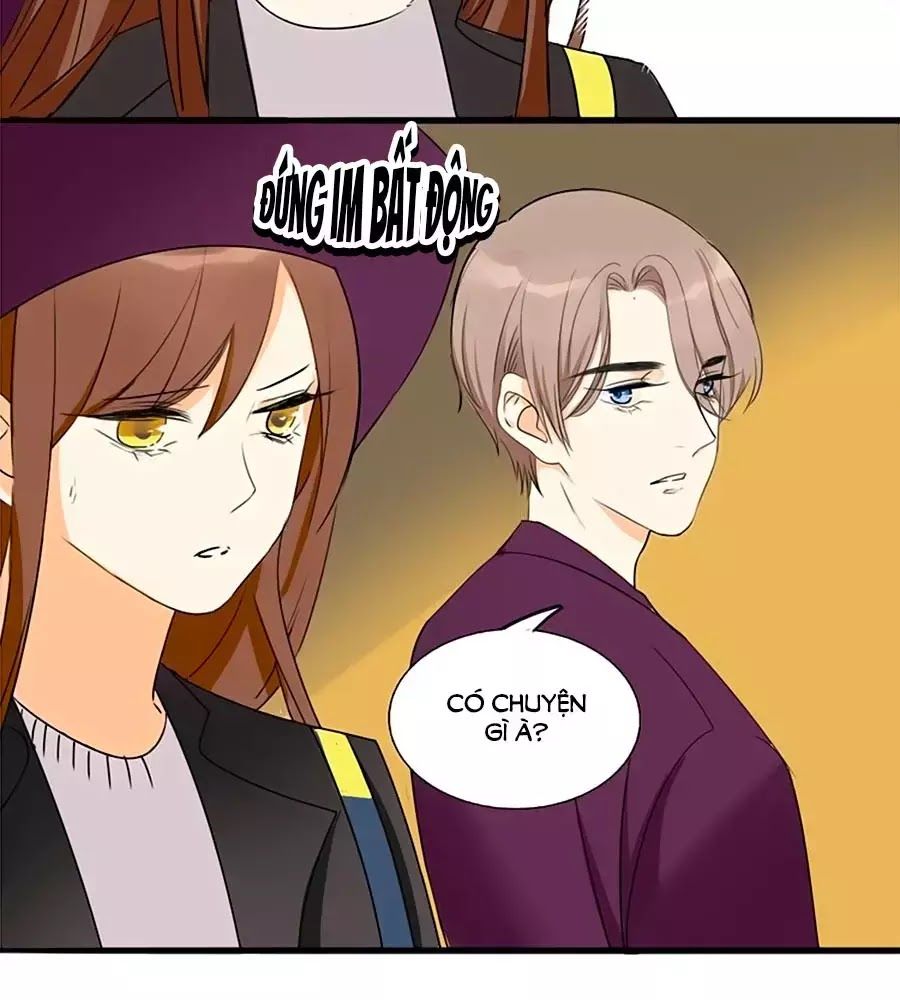 Mùi Hương Lãng Mạn Chapter 11 - Trang 2