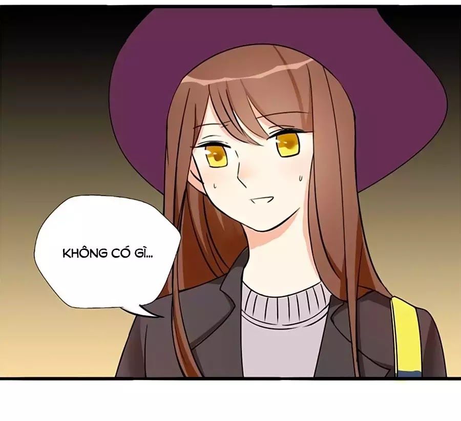 Mùi Hương Lãng Mạn Chapter 11 - Trang 2