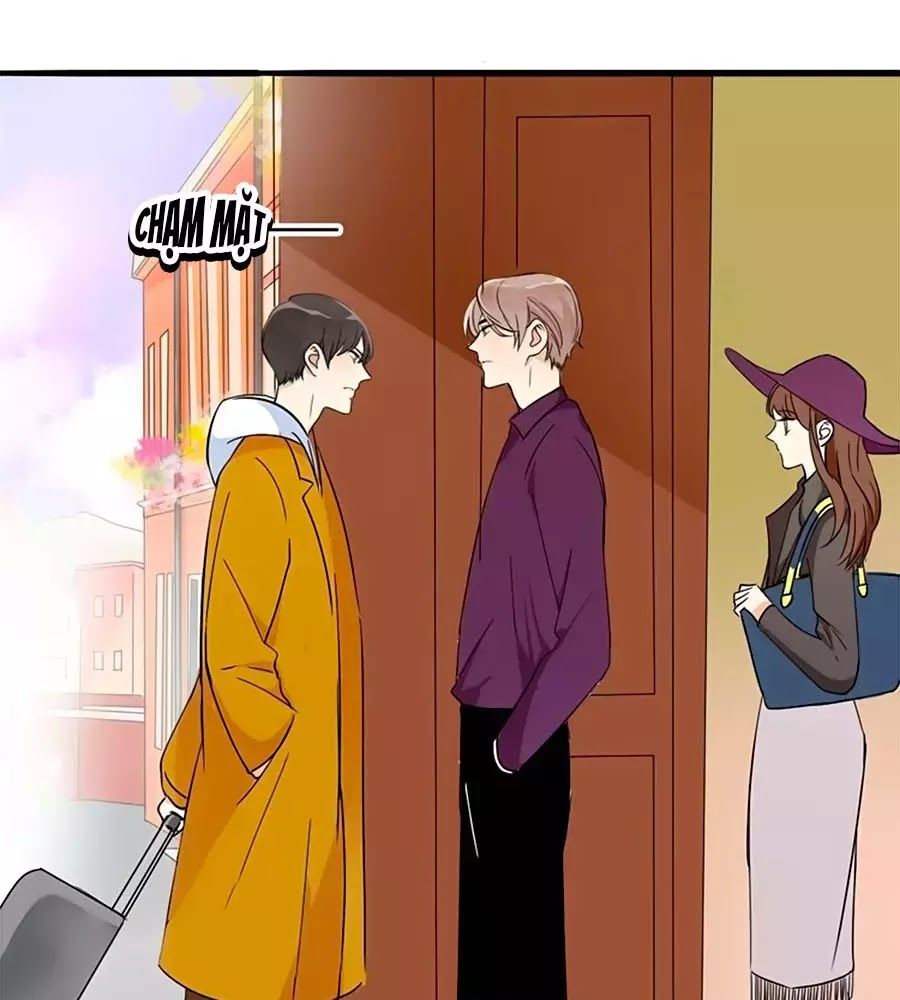 Mùi Hương Lãng Mạn Chapter 11 - Trang 2