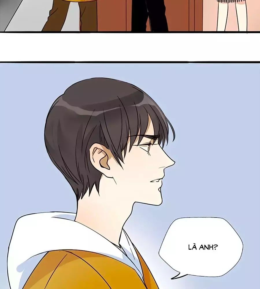 Mùi Hương Lãng Mạn Chapter 11 - Trang 2