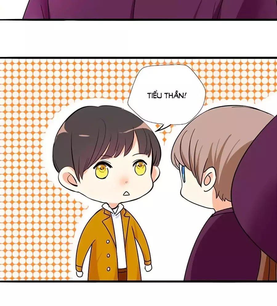 Mùi Hương Lãng Mạn Chapter 11 - Trang 2