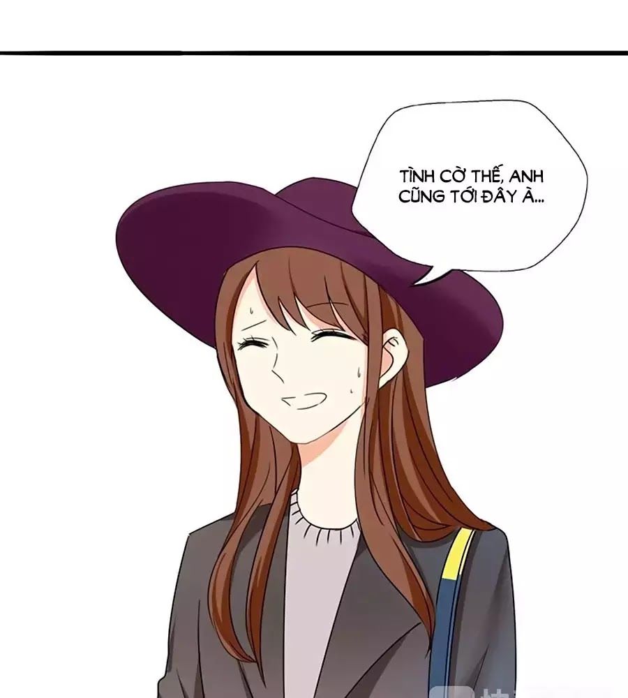 Mùi Hương Lãng Mạn Chapter 11 - Trang 2
