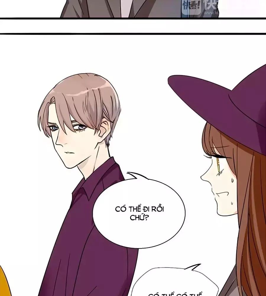 Mùi Hương Lãng Mạn Chapter 11 - Trang 2