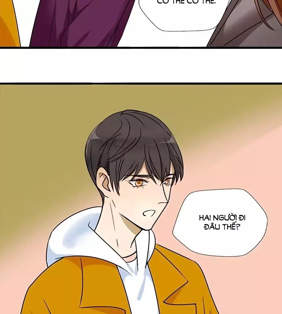 Mùi Hương Lãng Mạn Chapter 11 - Trang 2