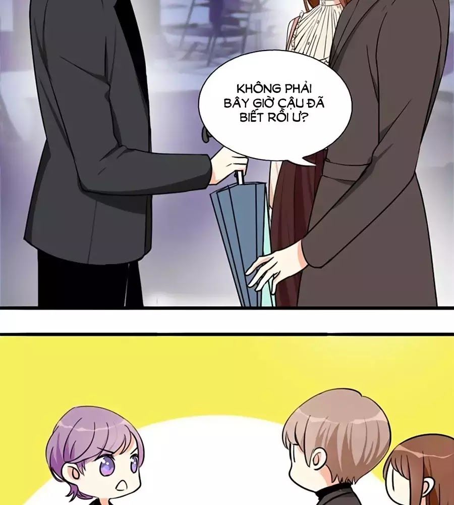 Mùi Hương Lãng Mạn Chapter 11 - Trang 2