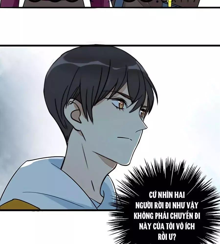 Mùi Hương Lãng Mạn Chapter 11 - Trang 2