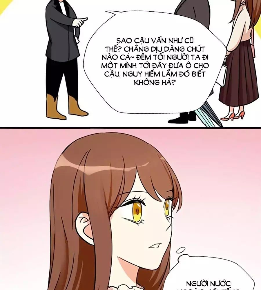 Mùi Hương Lãng Mạn Chapter 11 - Trang 2