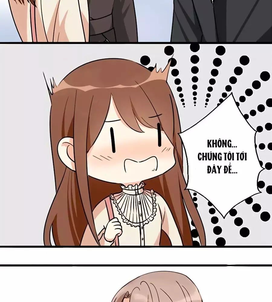 Mùi Hương Lãng Mạn Chapter 11 - Trang 2