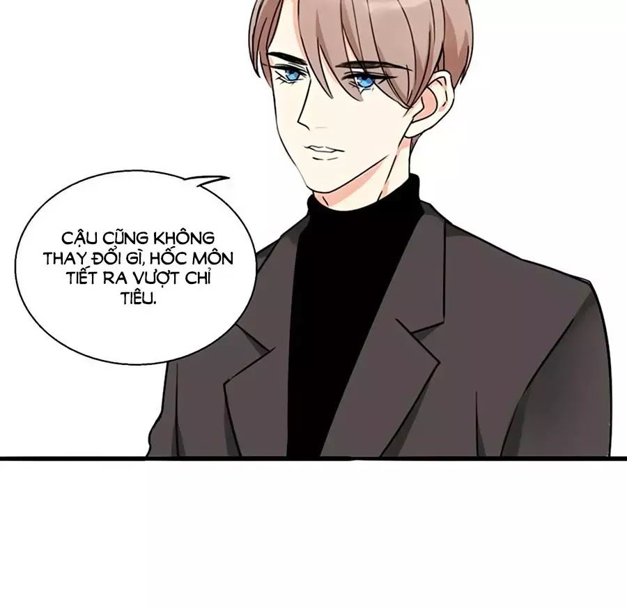 Mùi Hương Lãng Mạn Chapter 11 - Trang 2