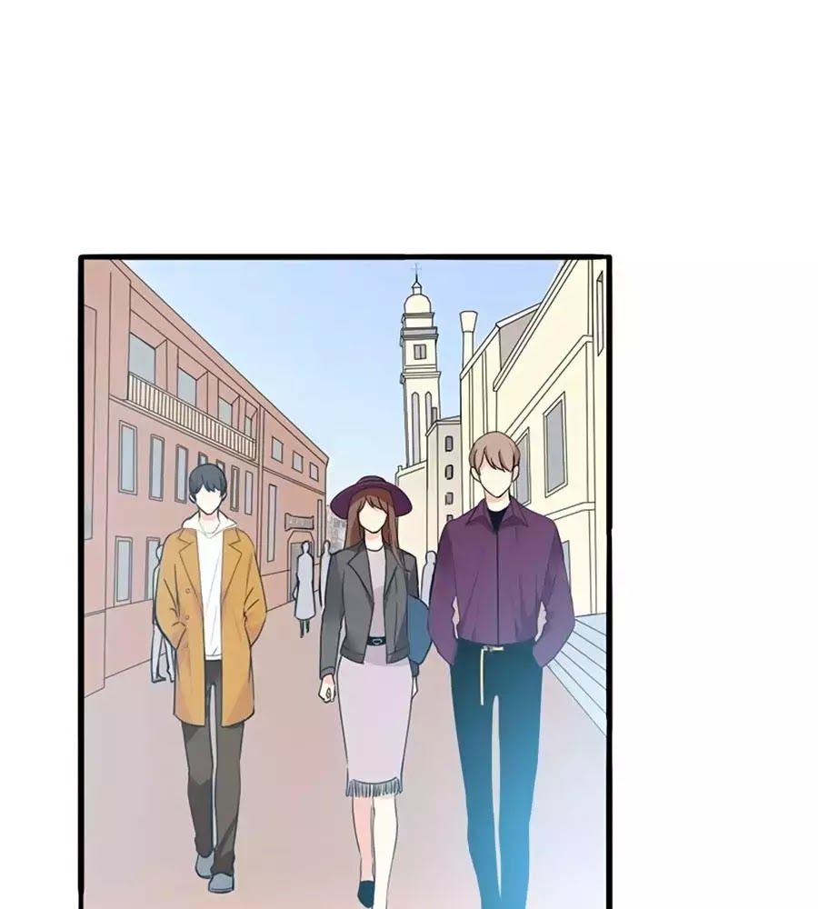 Mùi Hương Lãng Mạn Chapter 12 - Trang 2