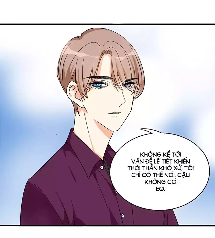 Mùi Hương Lãng Mạn Chapter 12 - Trang 2