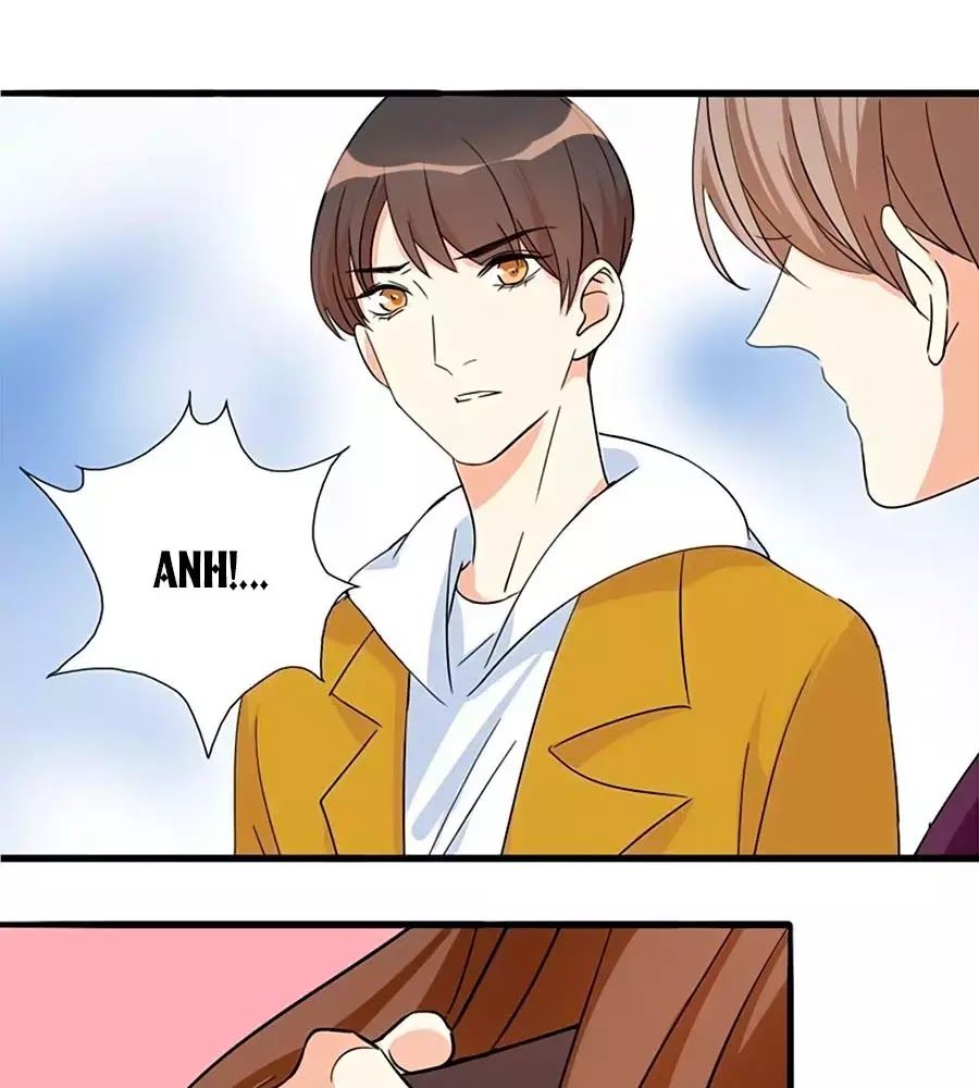 Mùi Hương Lãng Mạn Chapter 12 - Trang 2