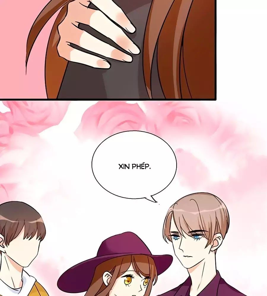 Mùi Hương Lãng Mạn Chapter 12 - Trang 2