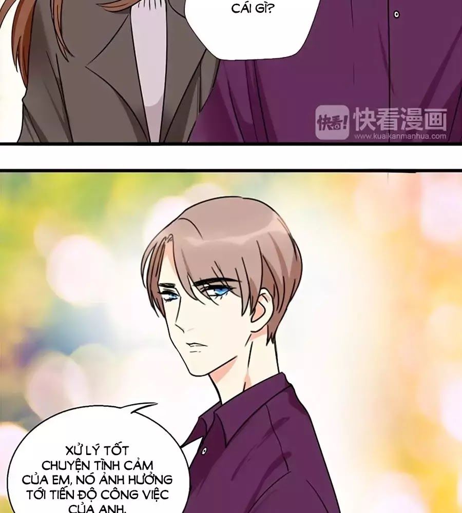 Mùi Hương Lãng Mạn Chapter 12 - Trang 2