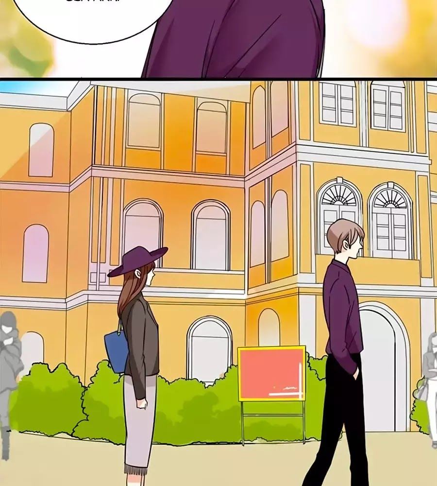 Mùi Hương Lãng Mạn Chapter 12 - Trang 2