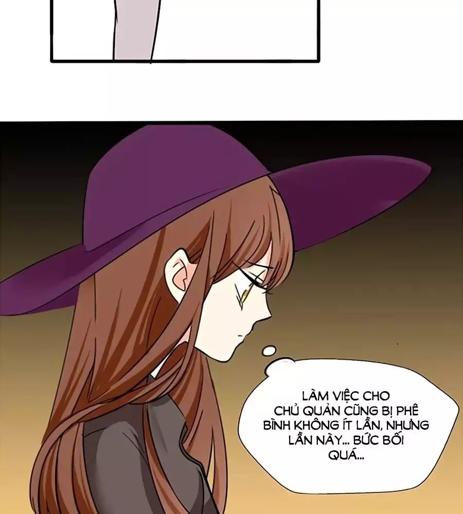 Mùi Hương Lãng Mạn Chapter 12 - Trang 2