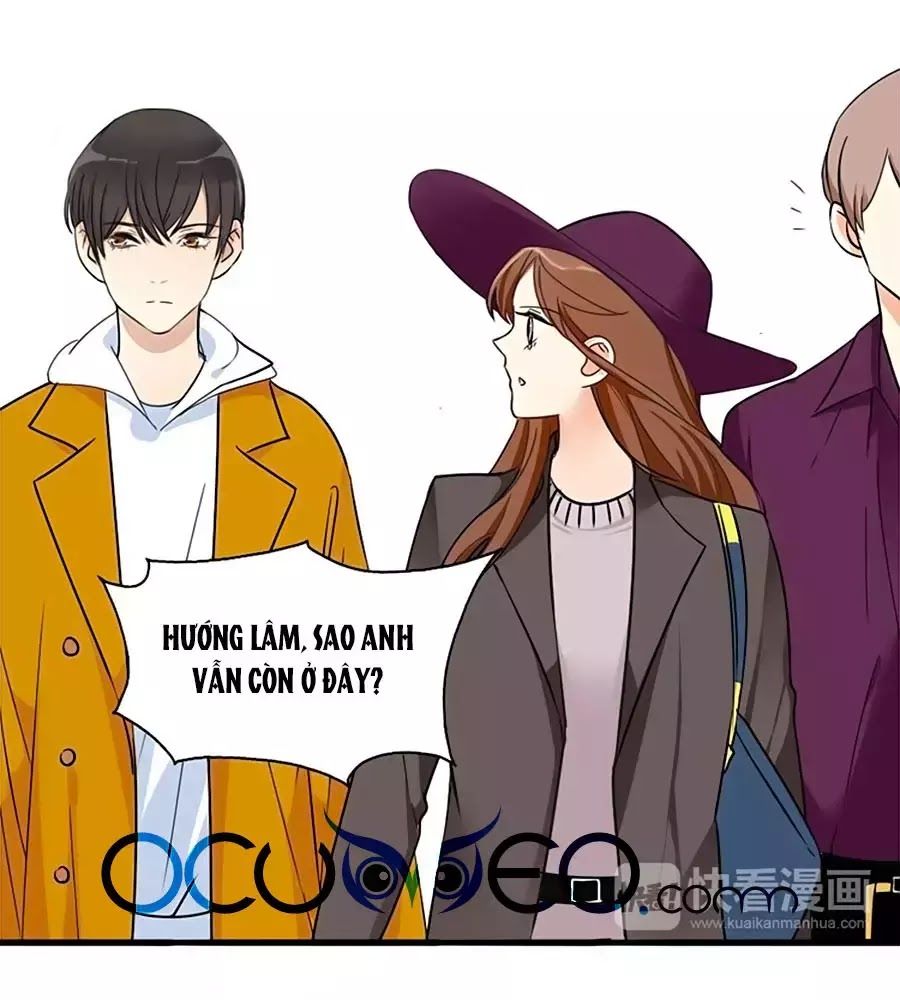 Mùi Hương Lãng Mạn Chapter 12 - Trang 2