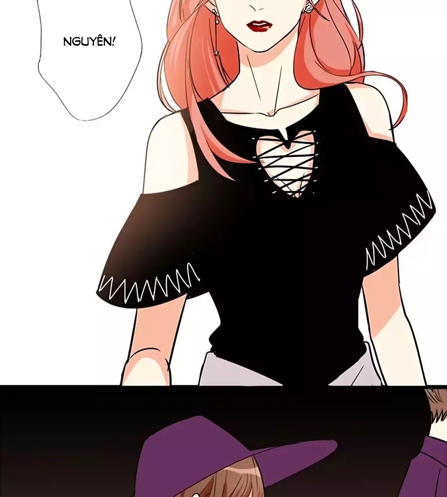 Mùi Hương Lãng Mạn Chapter 12 - Trang 2