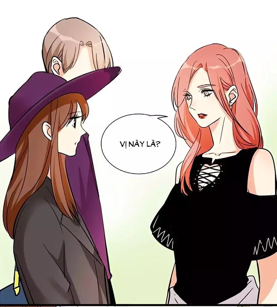 Mùi Hương Lãng Mạn Chapter 12 - Trang 2