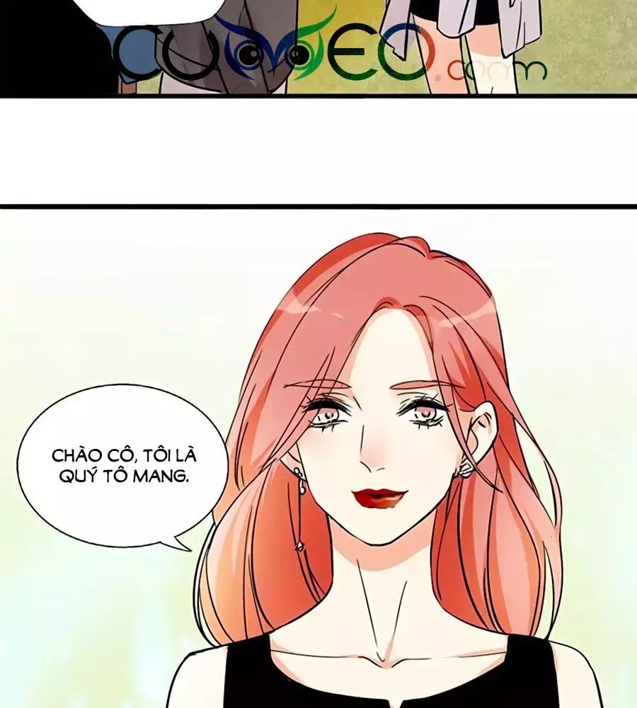 Mùi Hương Lãng Mạn Chapter 12 - Trang 2