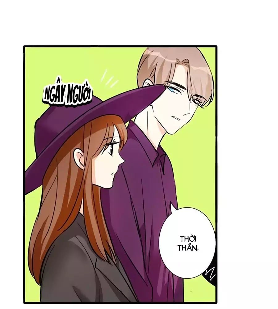 Mùi Hương Lãng Mạn Chapter 12 - Trang 2