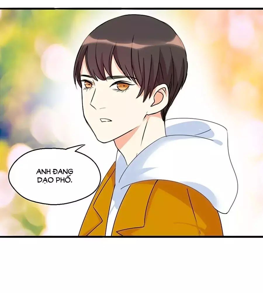 Mùi Hương Lãng Mạn Chapter 12 - Trang 2