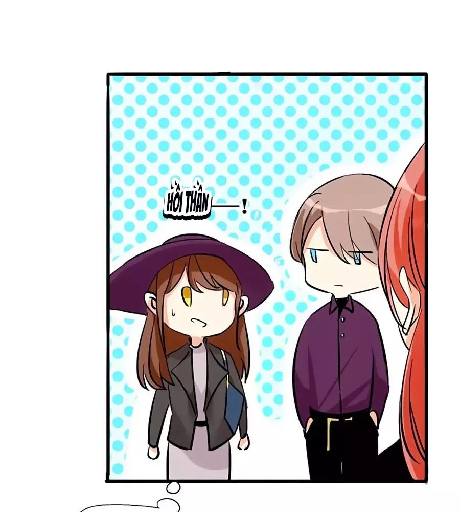 Mùi Hương Lãng Mạn Chapter 12 - Trang 2