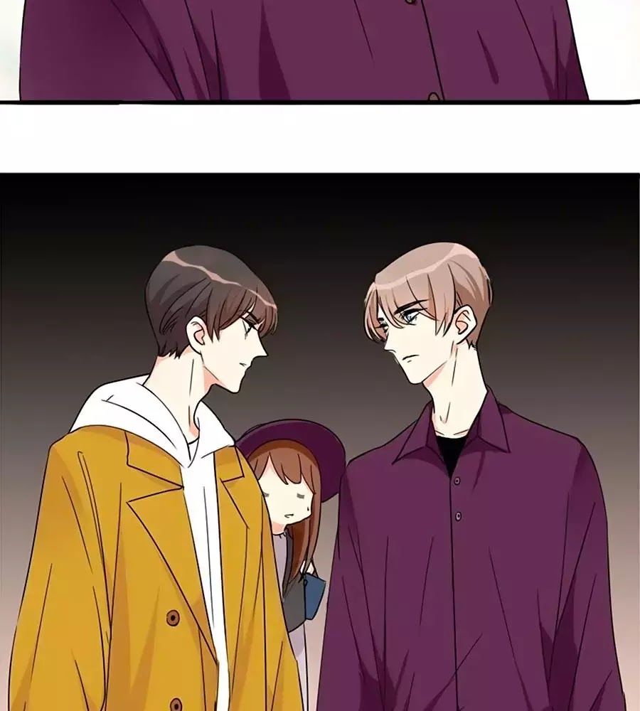 Mùi Hương Lãng Mạn Chapter 12 - Trang 2