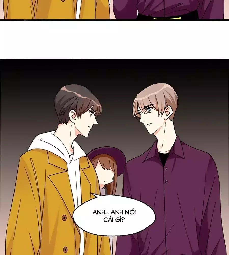 Mùi Hương Lãng Mạn Chapter 12 - Trang 2