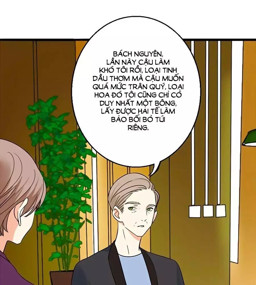 Mùi Hương Lãng Mạn Chapter 13 - Trang 2