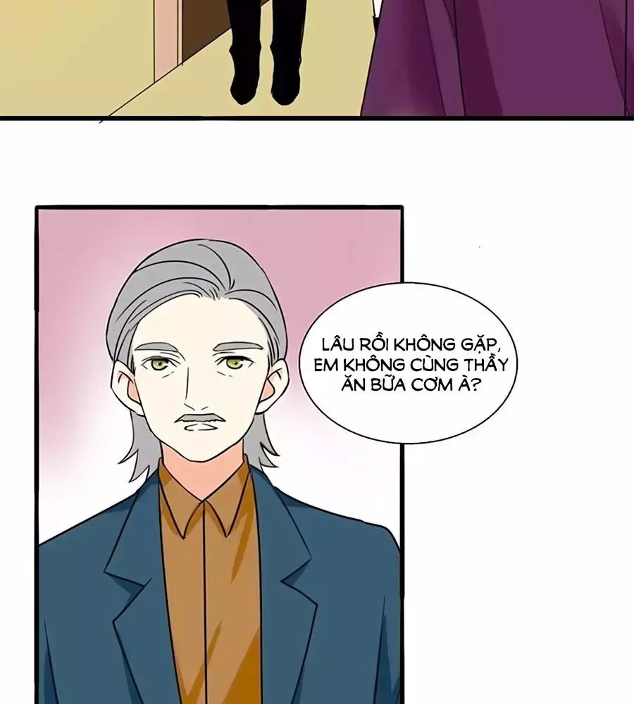 Mùi Hương Lãng Mạn Chapter 13 - Trang 2