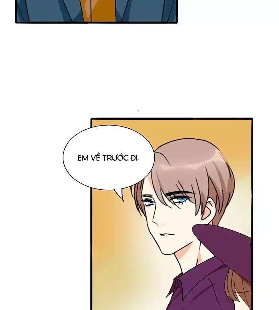 Mùi Hương Lãng Mạn Chapter 13 - Trang 2