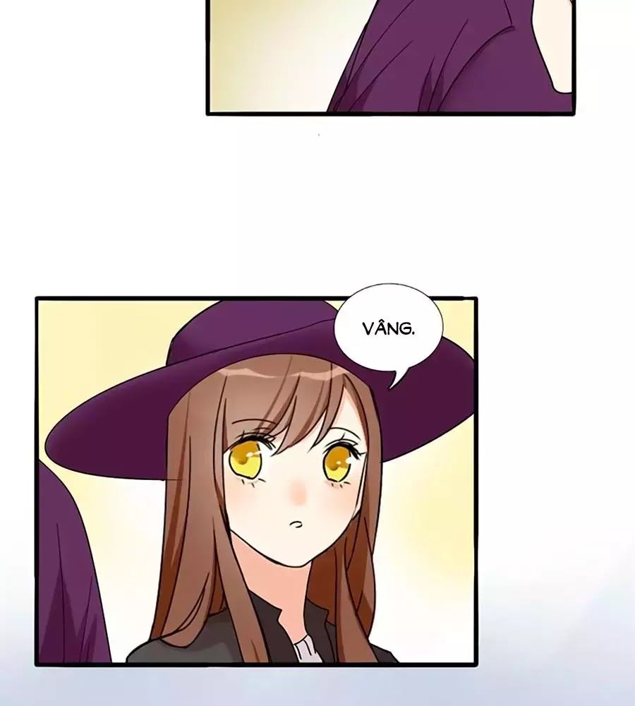 Mùi Hương Lãng Mạn Chapter 13 - Trang 2