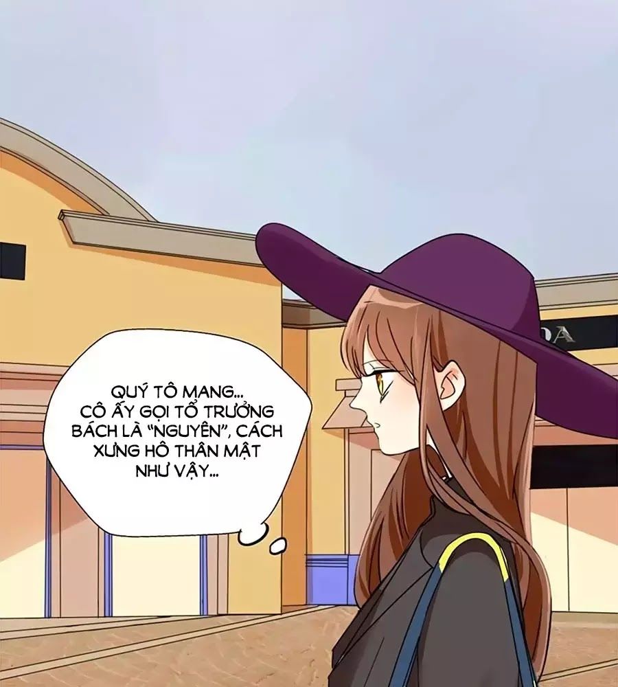 Mùi Hương Lãng Mạn Chapter 13 - Trang 2