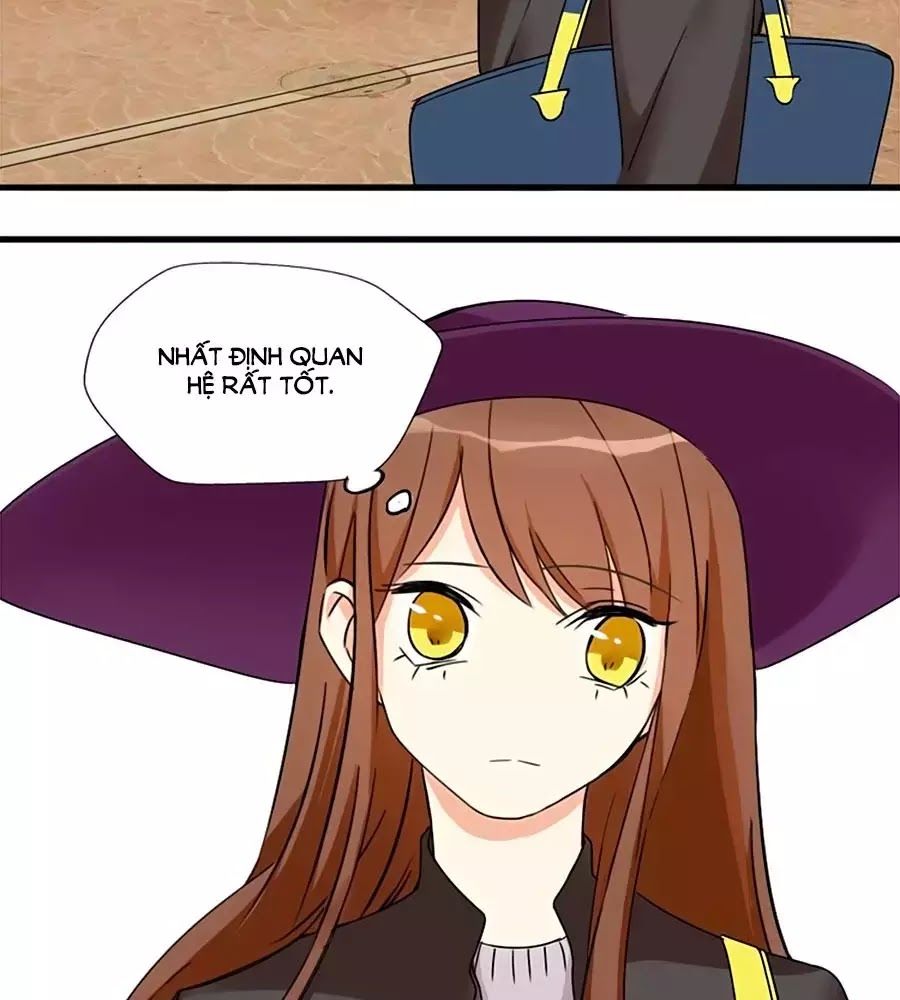 Mùi Hương Lãng Mạn Chapter 13 - Trang 2