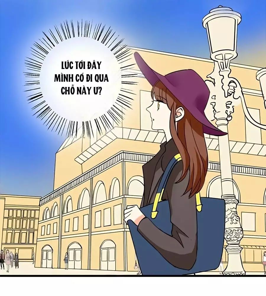 Mùi Hương Lãng Mạn Chapter 13 - Trang 2