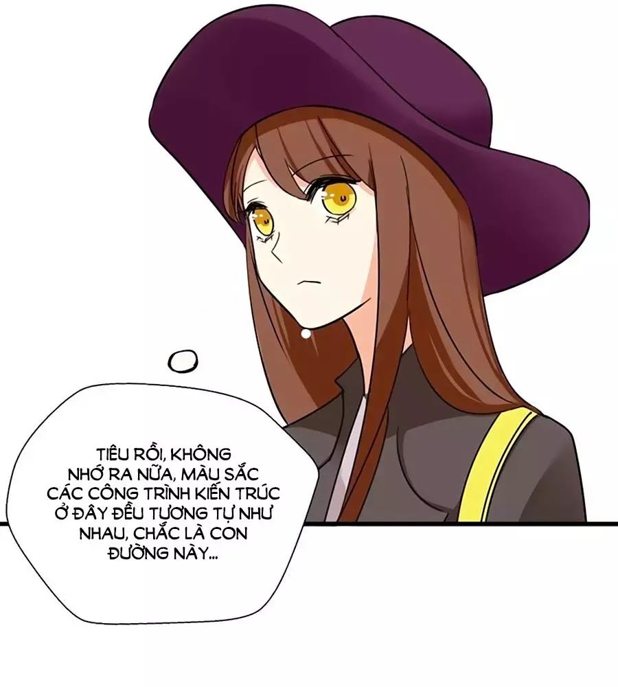 Mùi Hương Lãng Mạn Chapter 13 - Trang 2