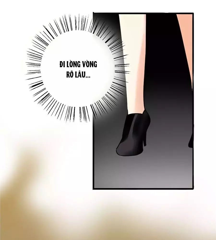 Mùi Hương Lãng Mạn Chapter 13 - Trang 2