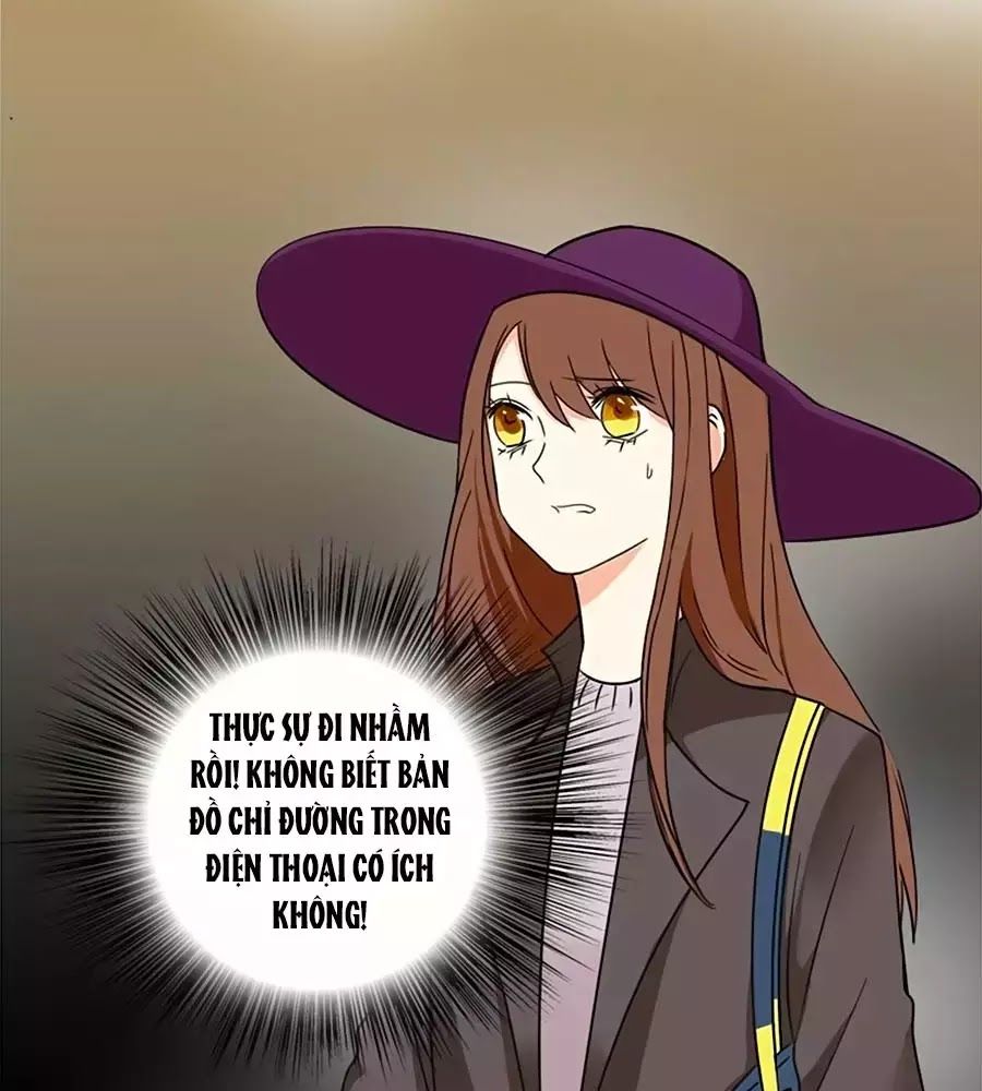 Mùi Hương Lãng Mạn Chapter 13 - Trang 2