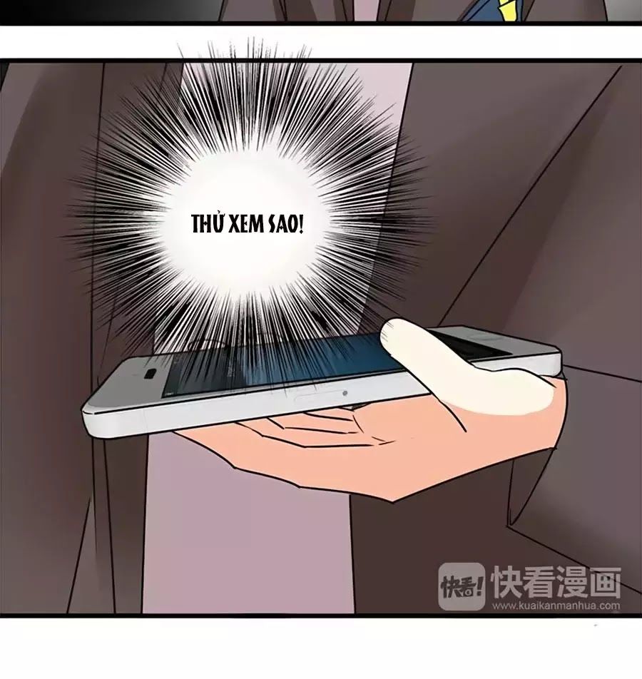 Mùi Hương Lãng Mạn Chapter 13 - Trang 2